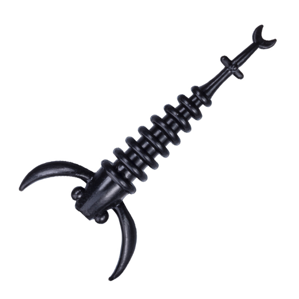 月下美人　ブレーキンビーム　１．３インチ(イカゴロブラック)